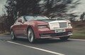 2025年版　自動車専門誌が選ぶ、最高のEV　10選　乗って楽しいゼロ・エミッション車