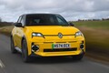2025年版　自動車専門誌が選ぶ、最高のEV　10選　乗って楽しいゼロ・エミッション車