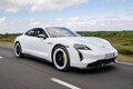 2025年版　自動車専門誌が選ぶ、最高のEV　10選　乗って楽しいゼロ・エミッション車