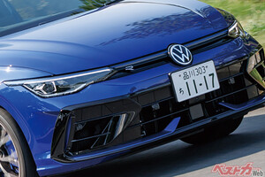 いよいよ復活の時!?　VW ゴルフは生まれ変わるために今こそ「カントリー」造ろう