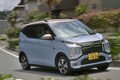 排気量じゃないからバカでかいモーターを積んでも「軽自動車」扱い！　軽EVは「軽の常識」を打ち破る価値観をもっていた