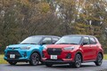 いま注目のコンパクトSUV「ロッキー」の魅力とは？　ライズとの違いも紹介