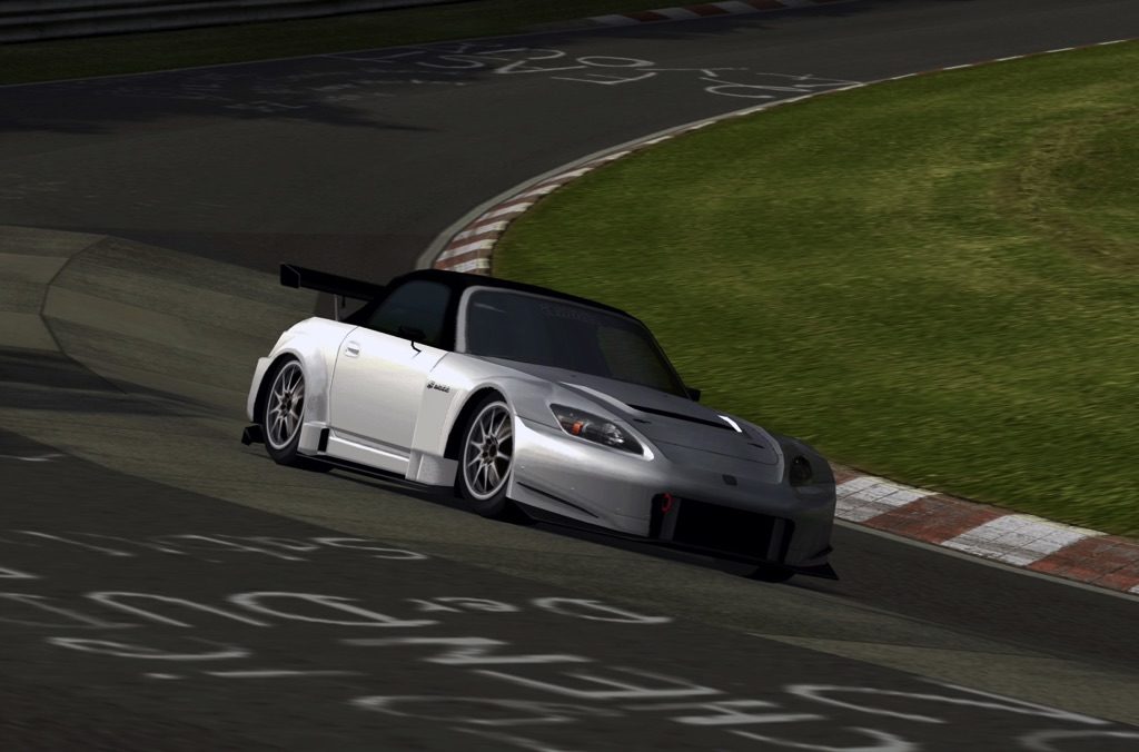 あのs00 Gt1が現代に蘇る 新作r1チタンエキゾーストを含めて東京オートサロンで発表予定 Web Option 自動車情報サイト 新車 中古車 Carview