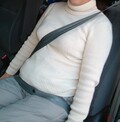 妊婦はシートベルトをするべき？「妊娠中免除」は大きな誤解、道交法でも着用は義務