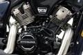 希少な250ccVツインエンジン搭載の軽二輪クルーザー!! ヒョースン「GV250S-EVO」「GV250R」「GV250S」11月より出荷