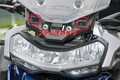 レーダーではなく人間と同じ2つの目「ステレオカメラ」で前方検知! スピードバンプも認知!! 2輪車用先進運転支援システムの最先端を知る!!