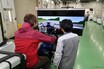 レーダーではなく人間と同じ2つの目「ステレオカメラ」で前方検知! スピードバンプも認知!! 2輪車用先進運転支援システムの最先端を知る!!