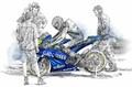 MotoGP番外編：ヤマハOBキタさんの『知らなくてもいい話』／高速道路の二輪車ふたり乗り解禁（中編）