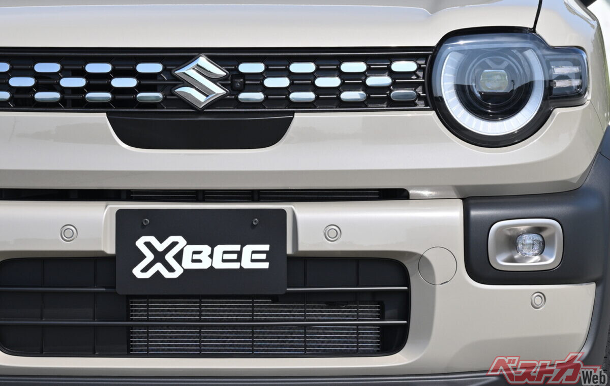 高級になったなぁ!!　新型クロスビーの内装激進化!!　高級車顔負けの装備で大勝負に