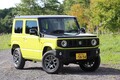 「二宮金次郎」のように校庭にクルマの銅像を建てるなら「世界最小・最強」のクロカン4WD！　悪路無双の「ジムニー」しかない