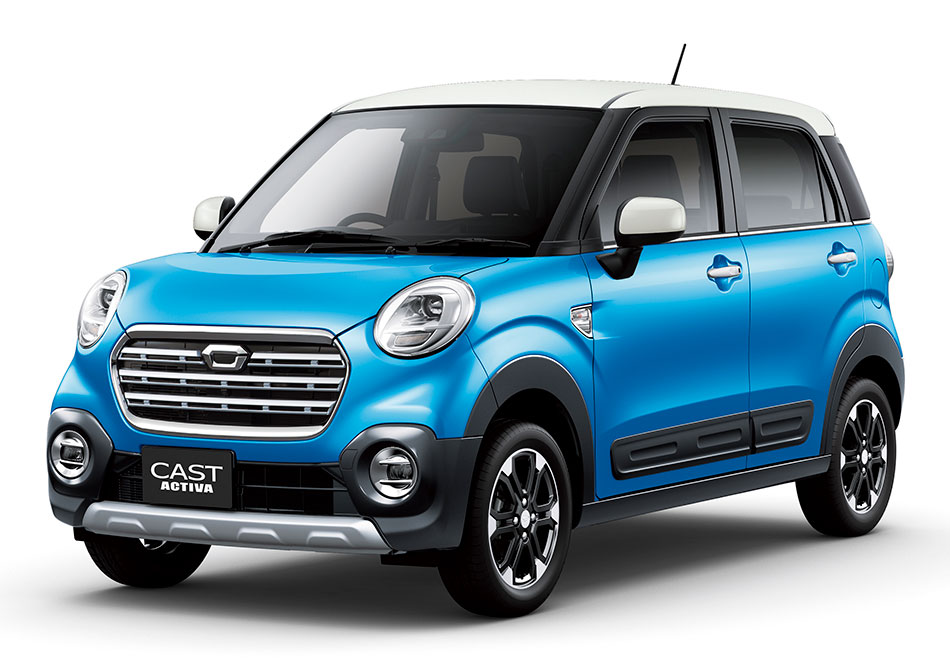 トヨタ新型suv ダイハツ軽suv マツダ大混乱 今秋 年の最新動向情報 ベストカーweb の写真 3ページ目 自動車情報サイト 新車 中古車 Carview