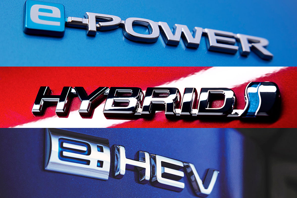 新型エクストレイルもe Powerだけに ハイブリッド専用車は増えるか ベストカーweb 自動車情報サイト 新車 中古車 Carview