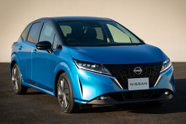 新型エクストレイルもe Powerだけに ハイブリッド専用車は増えるか ベストカーweb 自動車情報サイト 新車 中古車 Carview