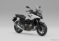 「日常と冒険を両立」ホンダの750ccアドベンチャーシリーズ、米国で2025年モデルに