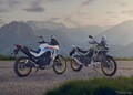 「日常と冒険を両立」ホンダの750ccアドベンチャーシリーズ、米国で2025年モデルに
