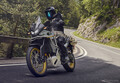 「日常と冒険を両立」ホンダの750ccアドベンチャーシリーズ、米国で2025年モデルに