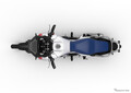 「日常と冒険を両立」ホンダの750ccアドベンチャーシリーズ、米国で2025年モデルに