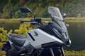 「日常と冒険を両立」ホンダの750ccアドベンチャーシリーズ、米国で2025年モデルに
