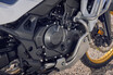 「日常と冒険を両立」ホンダの750ccアドベンチャーシリーズ、米国で2025年モデルに