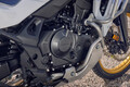 「日常と冒険を両立」ホンダの750ccアドベンチャーシリーズ、米国で2025年モデルに