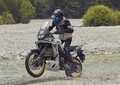 「日常と冒険を両立」ホンダの750ccアドベンチャーシリーズ、米国で2025年モデルに