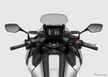 「日常と冒険を両立」ホンダの750ccアドベンチャーシリーズ、米国で2025年モデルに