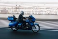 “陸の巡洋艦”──新型ハーレー・ダビッドソン ストリートグライド・ウルトラ試乗記
