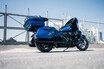 フラッグシップモデルの威厳──新型ハーレー・ダビッドソン ストリートグライド・ウルトラ試乗記