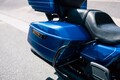フラッグシップモデルの威厳──新型ハーレー・ダビッドソン ストリートグライド・ウルトラ試乗記
