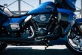 フラッグシップモデルの威厳──新型ハーレー・ダビッドソン ストリートグライド・ウルトラ試乗記