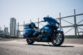フラッグシップモデルの威厳──新型ハーレー・ダビッドソン ストリートグライド・ウルトラ試乗記