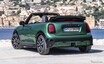 MINI『JCWコンバーチブル』発表、4人乗り小型オープンスポーツという個性