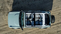 大胆ボディが魅力的！ フォード伝統のSUV「ブロンコ」が復活