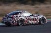 試乗　新型トヨタ・スープラ・プロトタイプ（A90）　BMW Z4兄弟車、日本で評価