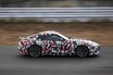 試乗　新型トヨタ・スープラ・プロトタイプ（A90）　BMW Z4兄弟車、日本で評価