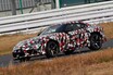 【試乗】次期トヨタ スープラをサーキットで全開走行！ 3L 直6ターボのプロトタイプ