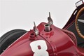 戦前GPマシーン最高傑作のひとつ「アルファ ロメオ P3」を超解像度で堪能【ミニカー・トピックス】