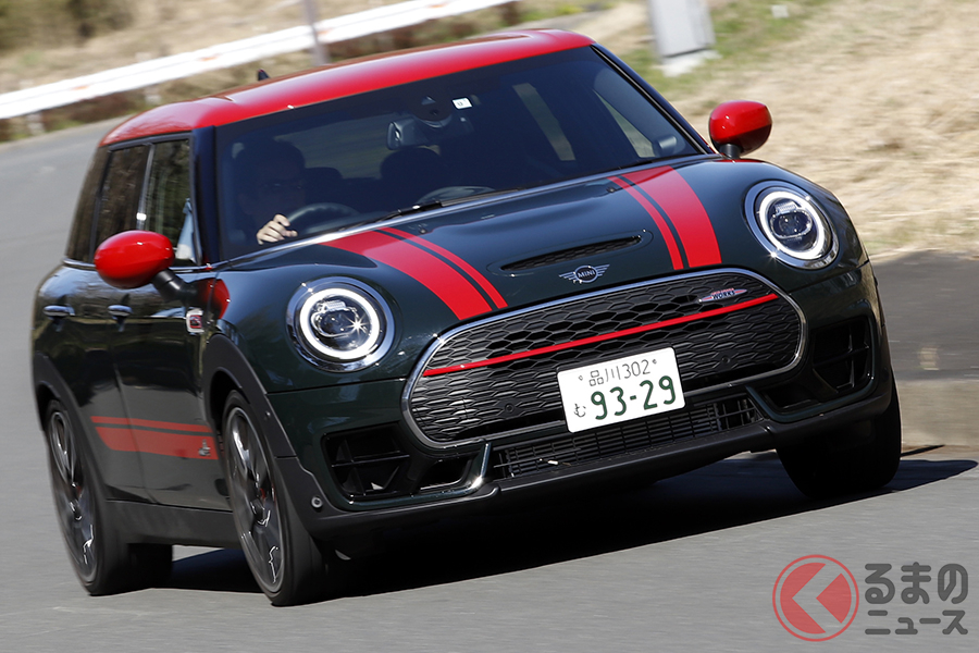 年上半期の輸入車ナンバーワンが決定 躍進したコンパクトsuvとは くるまのニュース 自動車情報サイト 新車 中古車 Carview