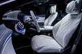 【国内最長759km！】メルセデス・ベンツ「EQS」マイナーチェンジモデル発表　ボンネットマスコット採用