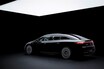 【国内最長759km！】メルセデス・ベンツ「EQS」マイナーチェンジモデル発表　ボンネットマスコット採用