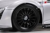 「アウディ R8 LMS」がRCカーで蘇る！ タミヤ最新モデルはレース大会でも人気の予感【クルマとホビー】