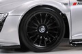 「アウディ R8 LMS」がRCカーで蘇る！ タミヤ最新モデルはレース大会でも人気の予感【クルマとホビー】