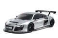 「アウディ R8 LMS」がRCカーで蘇る！ タミヤ最新モデルはレース大会でも人気の予感【クルマとホビー】