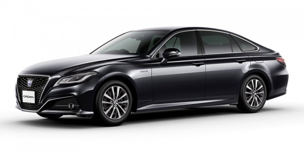 ハイブリッドなら国産車は世界一 オーバー500万円国産車がドイツ車に勝っている点 ベストカーweb 自動車情報サイト 新車 中古車 Carview