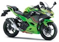 カワサキ「Ninja250」「Ninja250 KRT エディション」【サクッと読める！250ccバイク・2025年現行モデル解説】