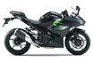カワサキ「Ninja250」「Ninja250 KRT エディション」【サクッと読める！250ccバイク・2025年現行モデル解説】