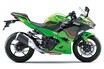 カワサキ「Ninja250」「Ninja250 KRT エディション」【サクッと読める！250ccバイク・2025年現行モデル解説】