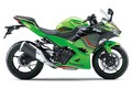 カワサキ「Ninja250」「Ninja250 KRT エディション」【サクッと読める！250ccバイク・2025年現行モデル解説】