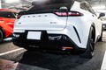 赤内装が決め手となって選んだトヨタ「クラウンスポーツPHEV」！現車合せで決めたホイールサイズなどこだわり満載
