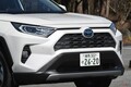 トヨタ新型「RAV4」約3年振りに復活！ 平成最後の新型車として登場